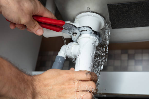 Best Emergency water damage restoration  in Weslaco, TX